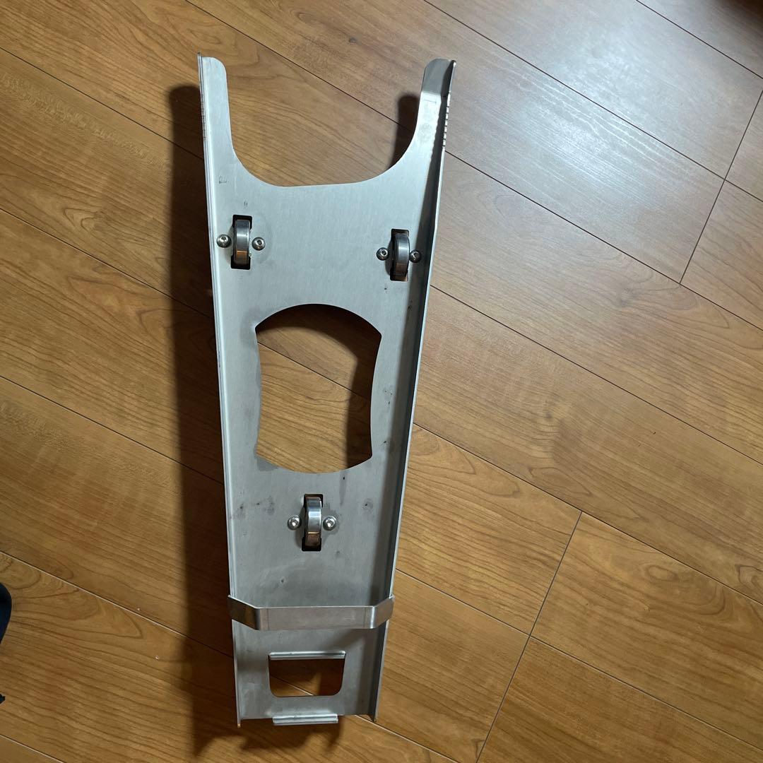 バイクムーバープログレス