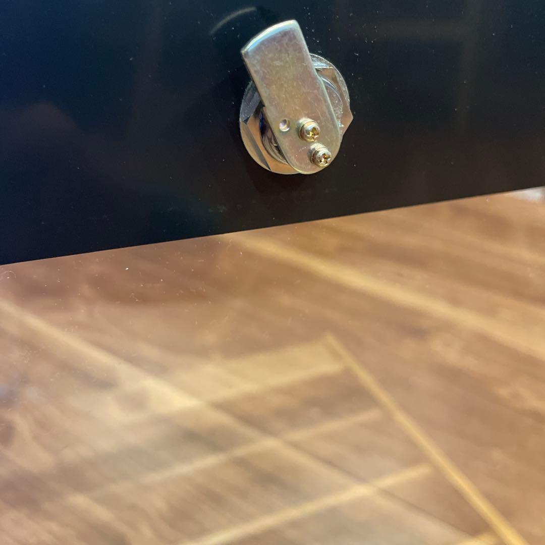 ジッポー コレクションケース 木製