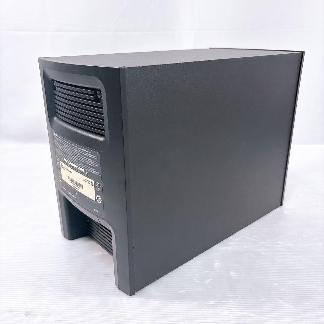 Bose Lifestyle 135 ボーズライフスタイル135 ホームシアター