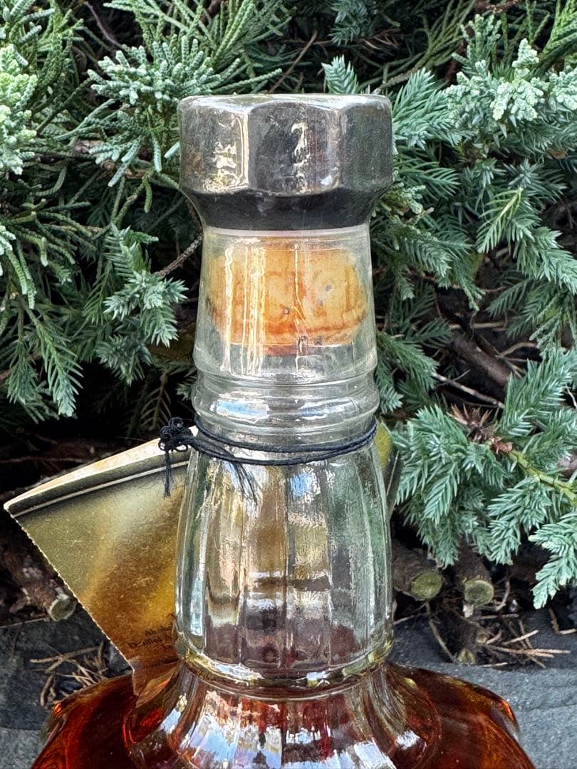 Jack Daniel's 1904 Gold Medal テネシーウイスキー