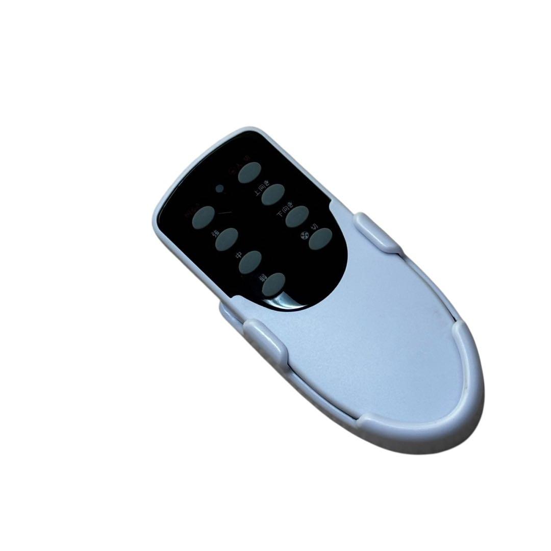 【美品】LOWYAシーリングファンライトリモコン式 LED対応 2021年製