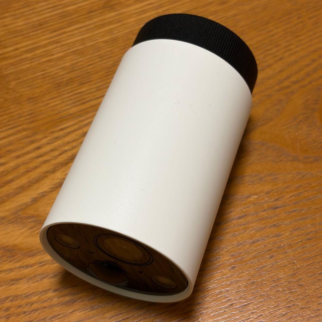 tapo C420S1 & A200 防犯カメラ & ソーラーパネルセット