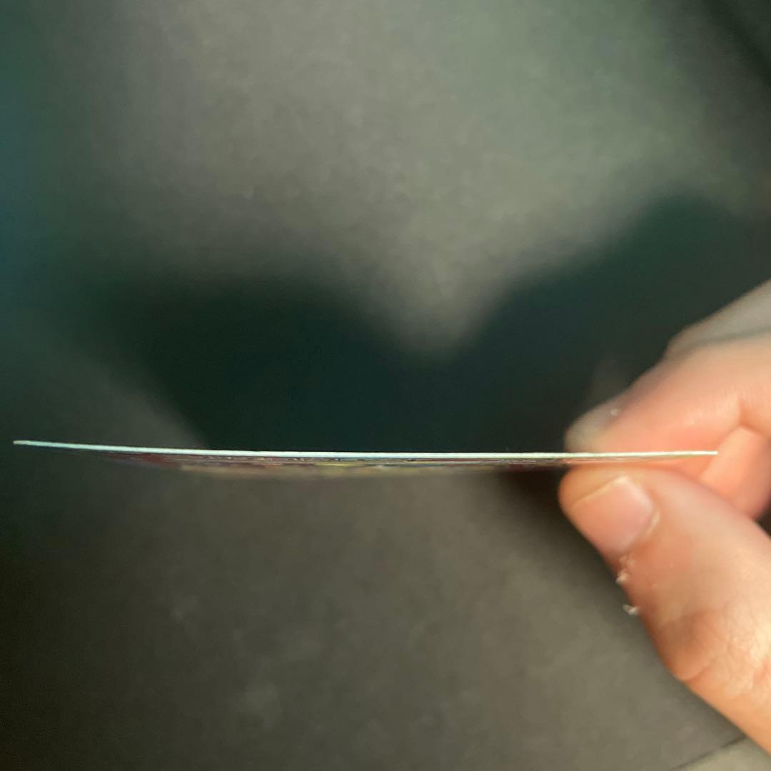 【センタリング超良好‼️】ピカチュウex sar