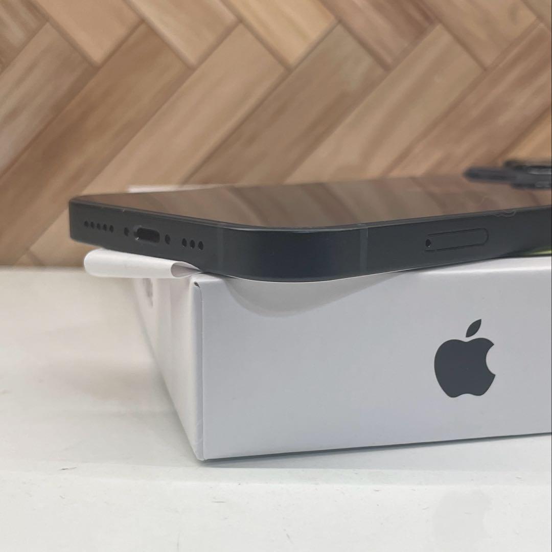 iPhone 14 ミッドナイトブラック256GB　SIMフリー