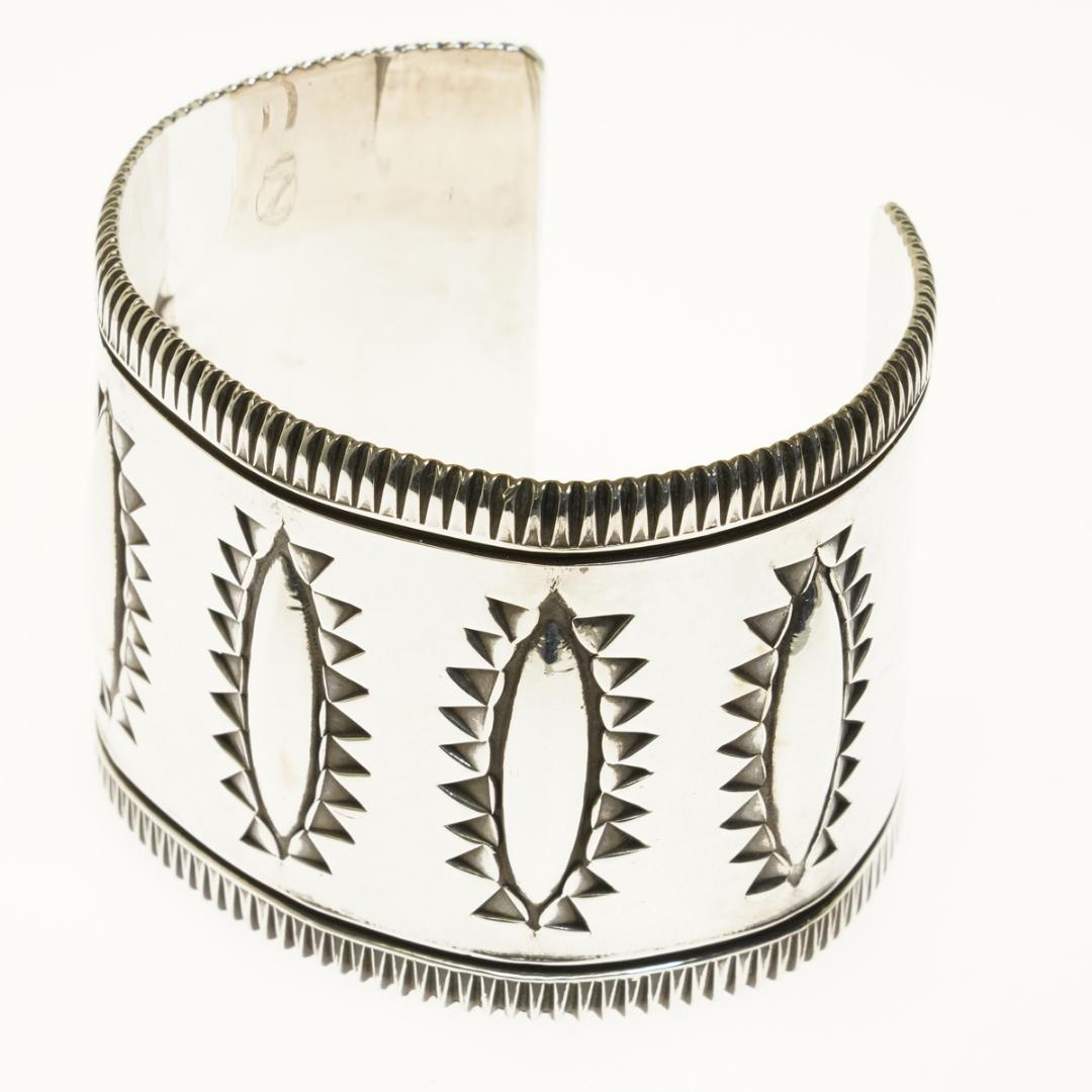 ファンタスティックマン バングル シルバー FANTASTIC MAN