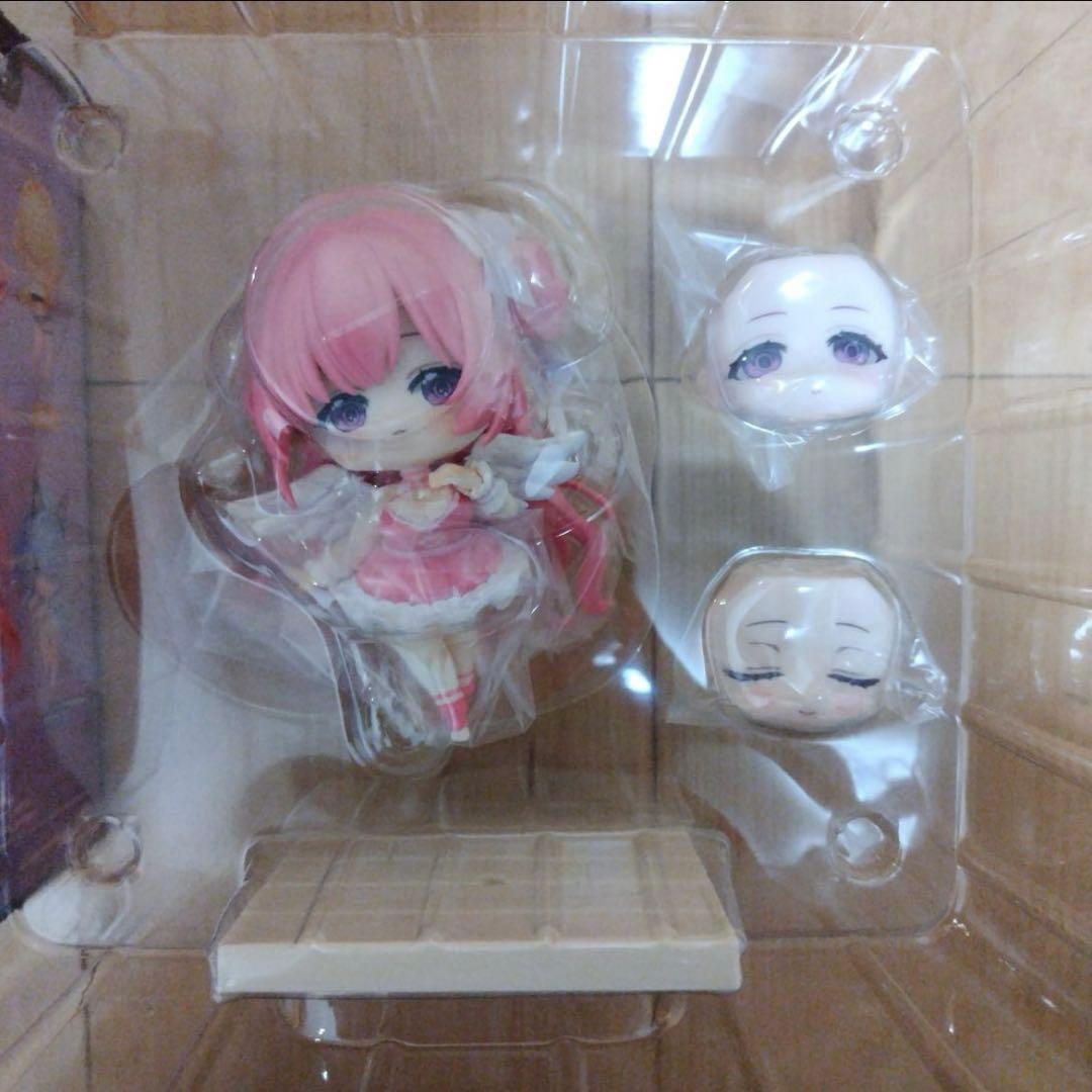 勝利の女神：NIKKE ニケ SACシリーズ Vol 2 デフォルメフィギュア