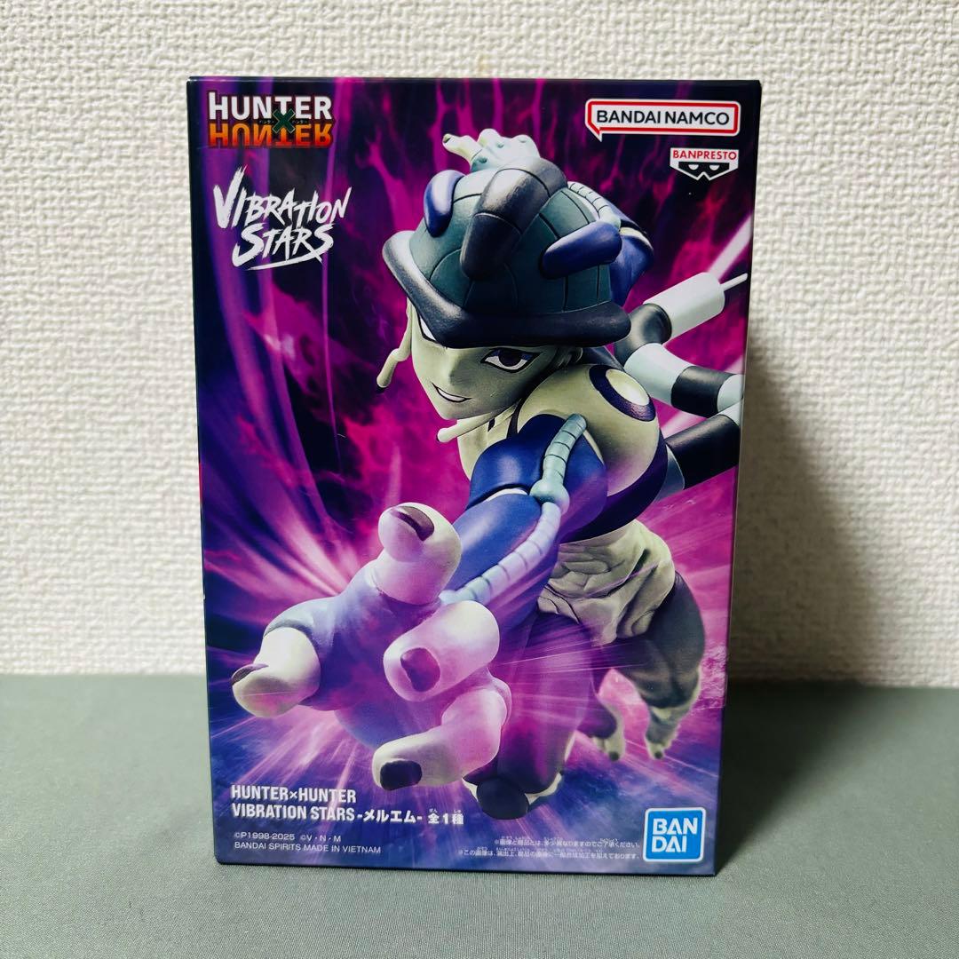 HUNTER×HUNTER フィギュア ☆14点セット☆