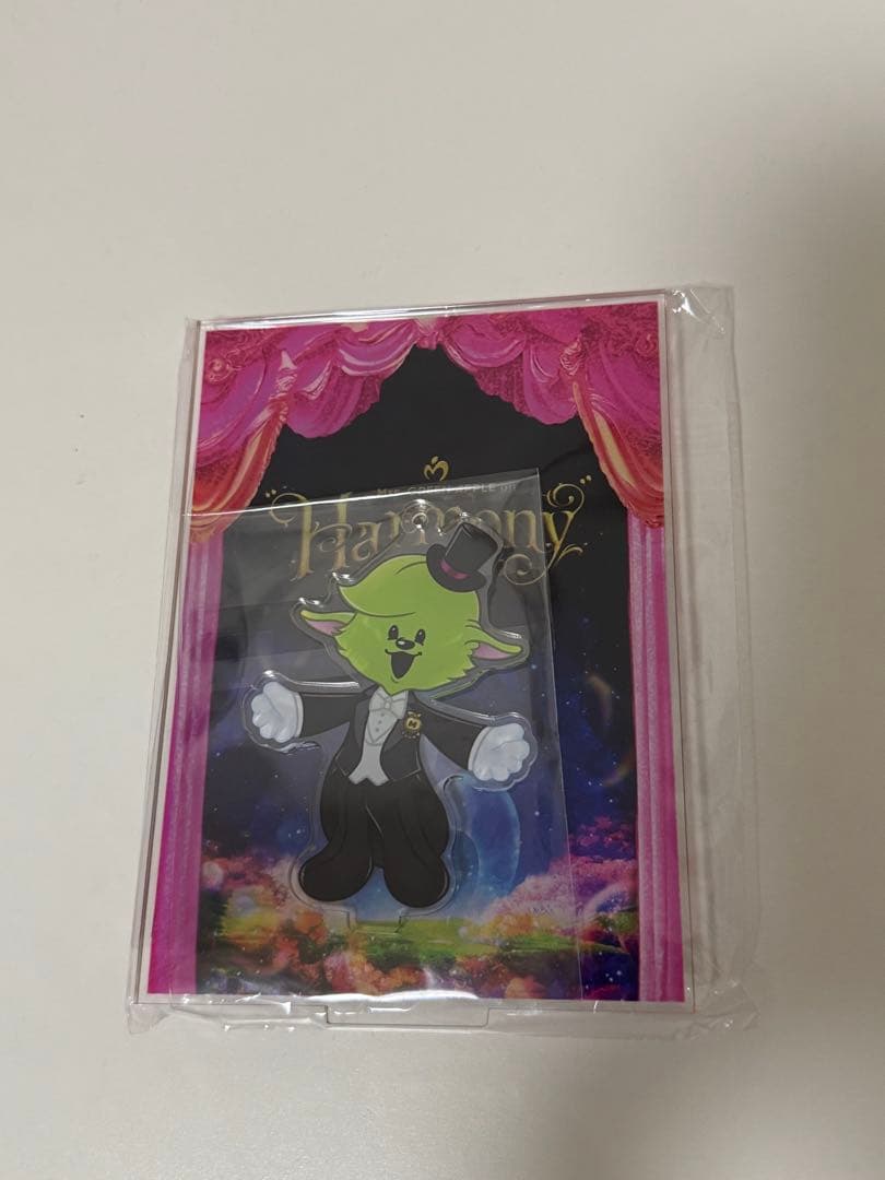 メメル　アクリルスタンド