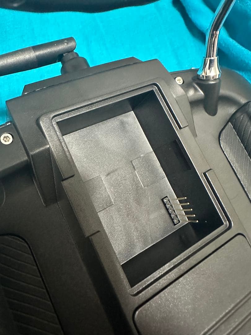 RadioMaster TX16Sモード1 (tukasa)