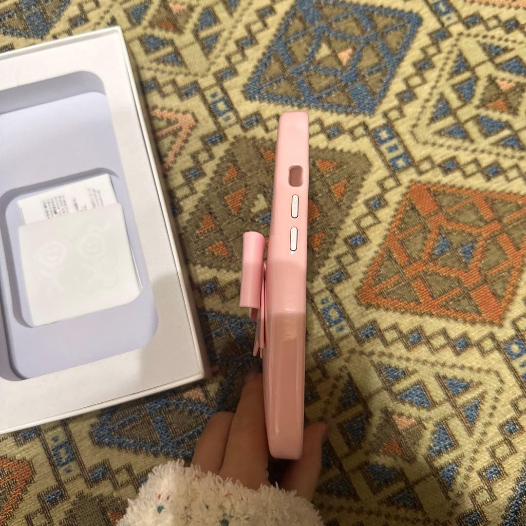 iPhoneアクセサリー urban sophistication THE SOAP CASE