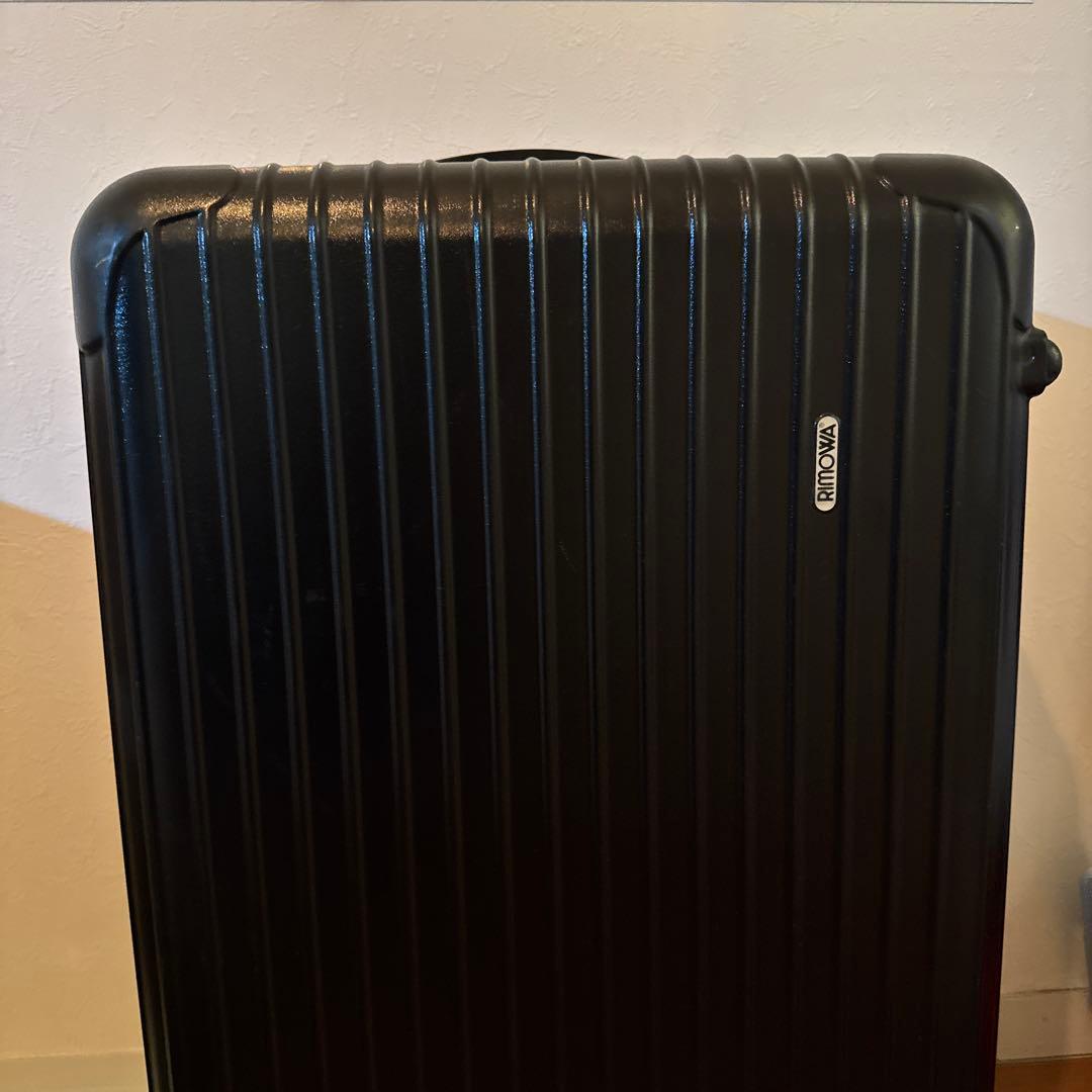 HARURIMOWAリモワ　サルサエアー　63リットル