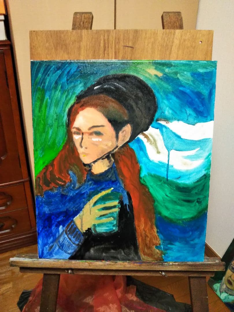 真夏の安室奈美恵