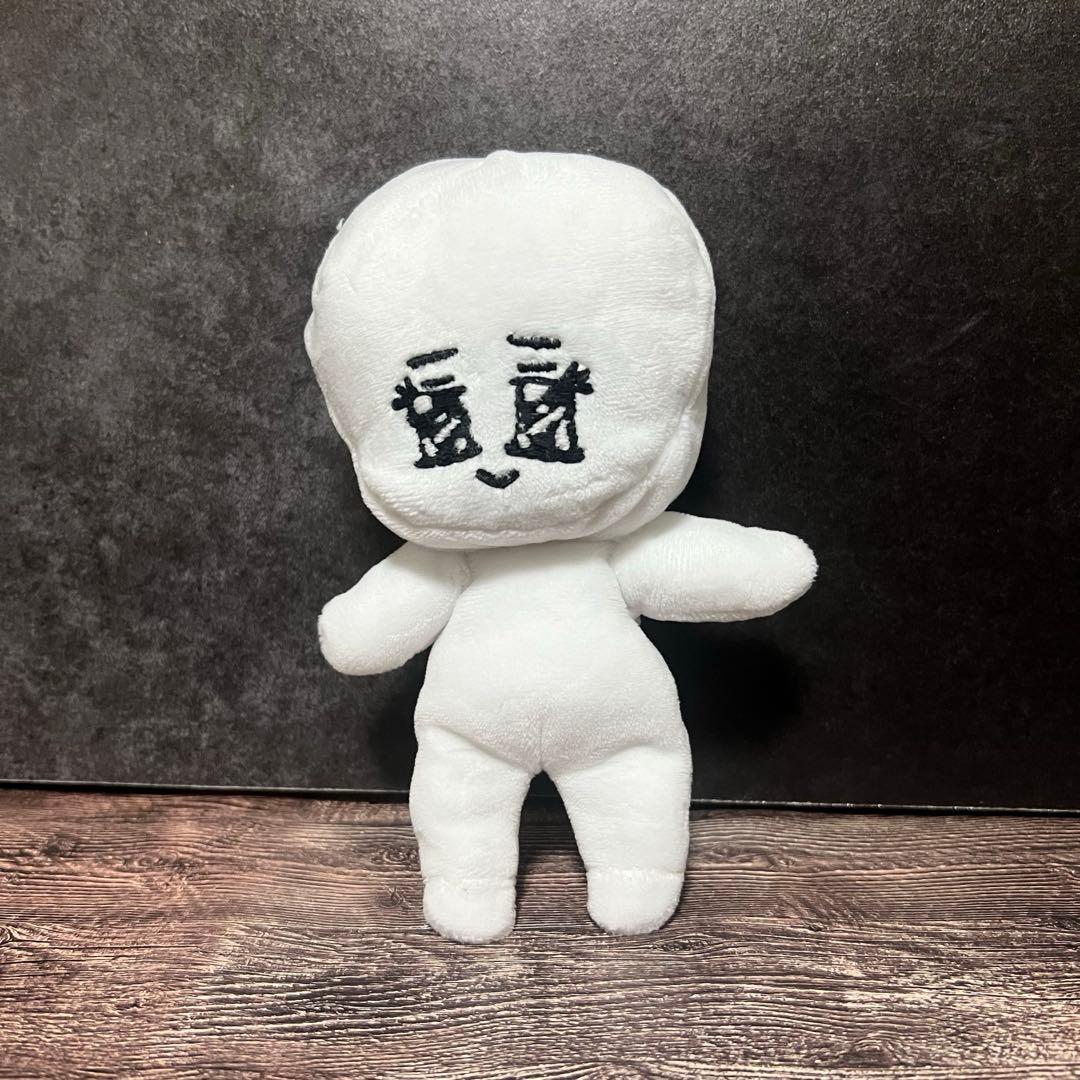 は*り様 ポップちゃんぬいぐるみ