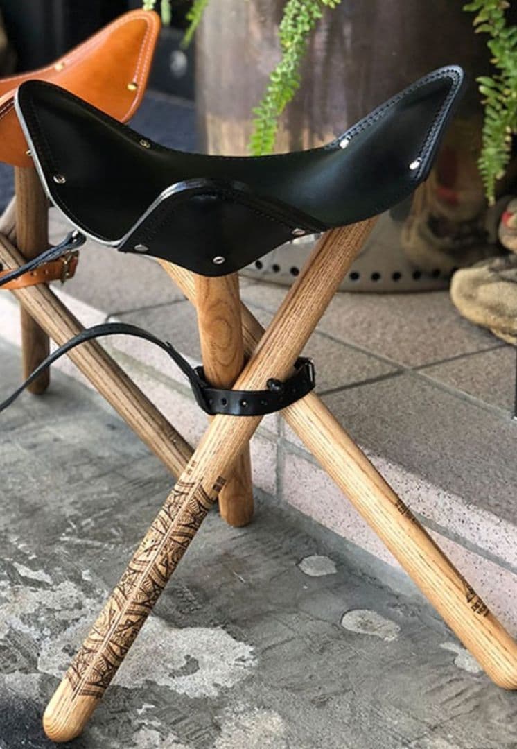 新品デバイスワークス　SOMA CHAIR DEVISE MODEL