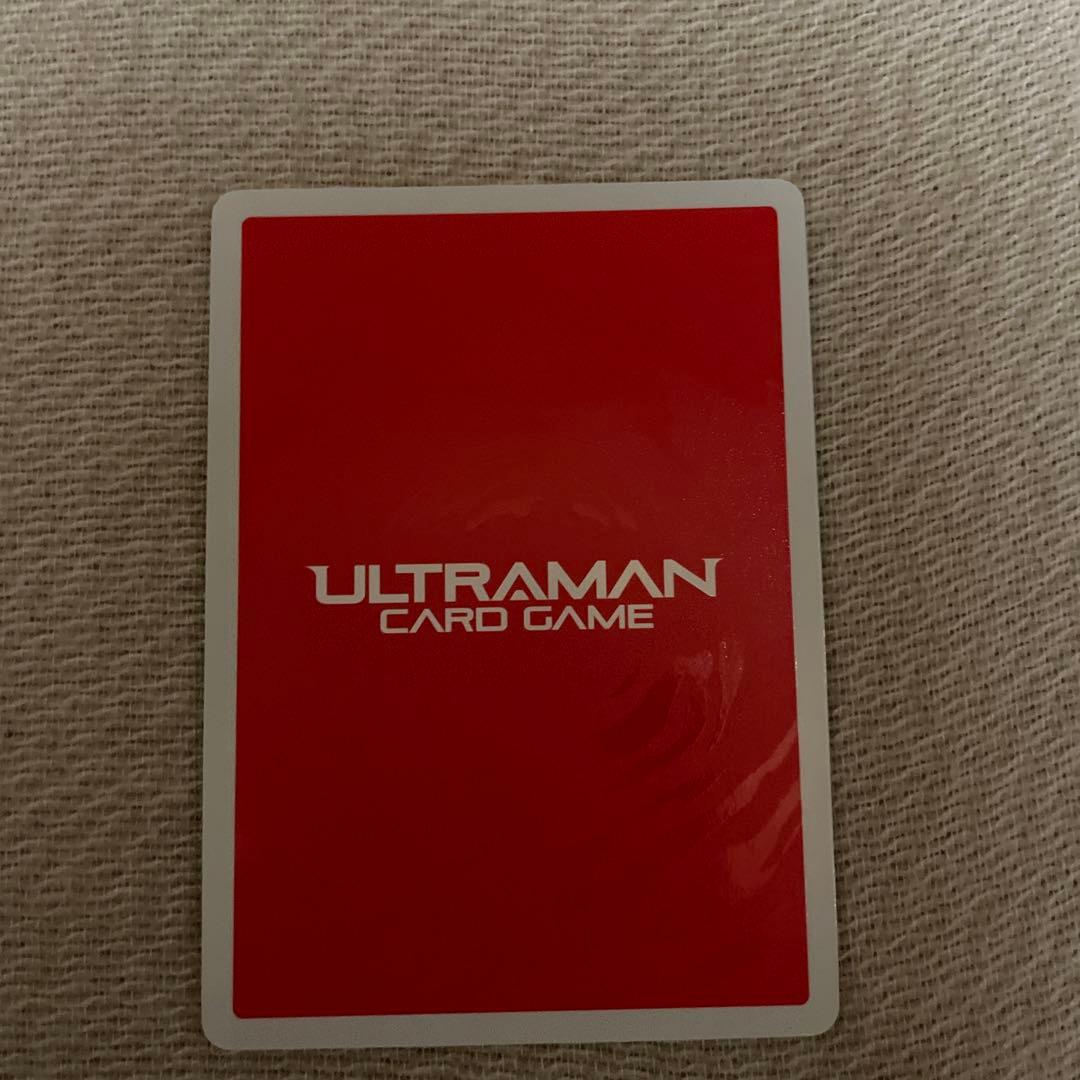 ウルトラマンゼット　デルタライズクロー　SSSP