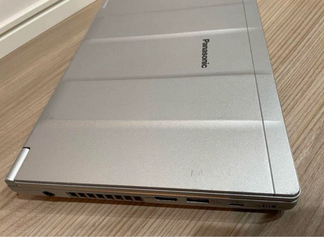 【爆速良品】Let's Note CF-SV7UFKVS