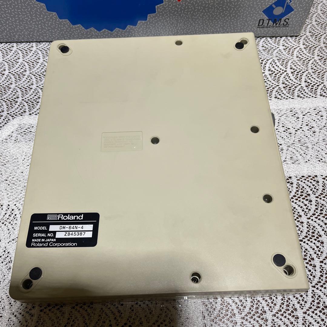 FUYUローランド　ミュージ郎　CM-64