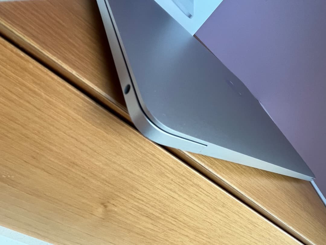 MacBook Pro 13インチ 本体