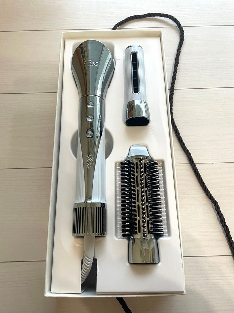 リファ ビューテックリセッター/ReFa BEAUTECH RESETTER