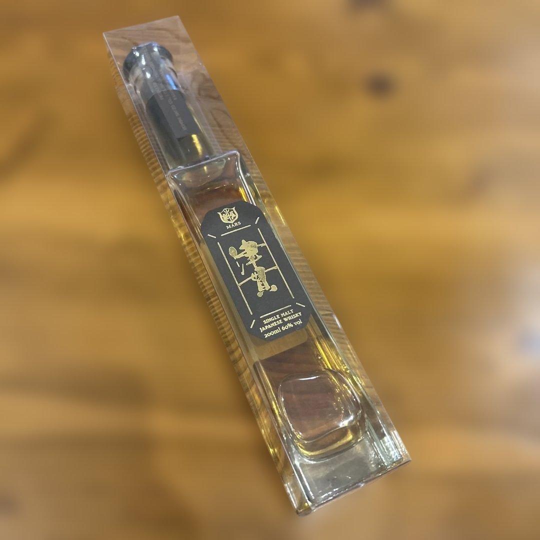 津貫 シングルモルト ジャパニーズ ウイスキー