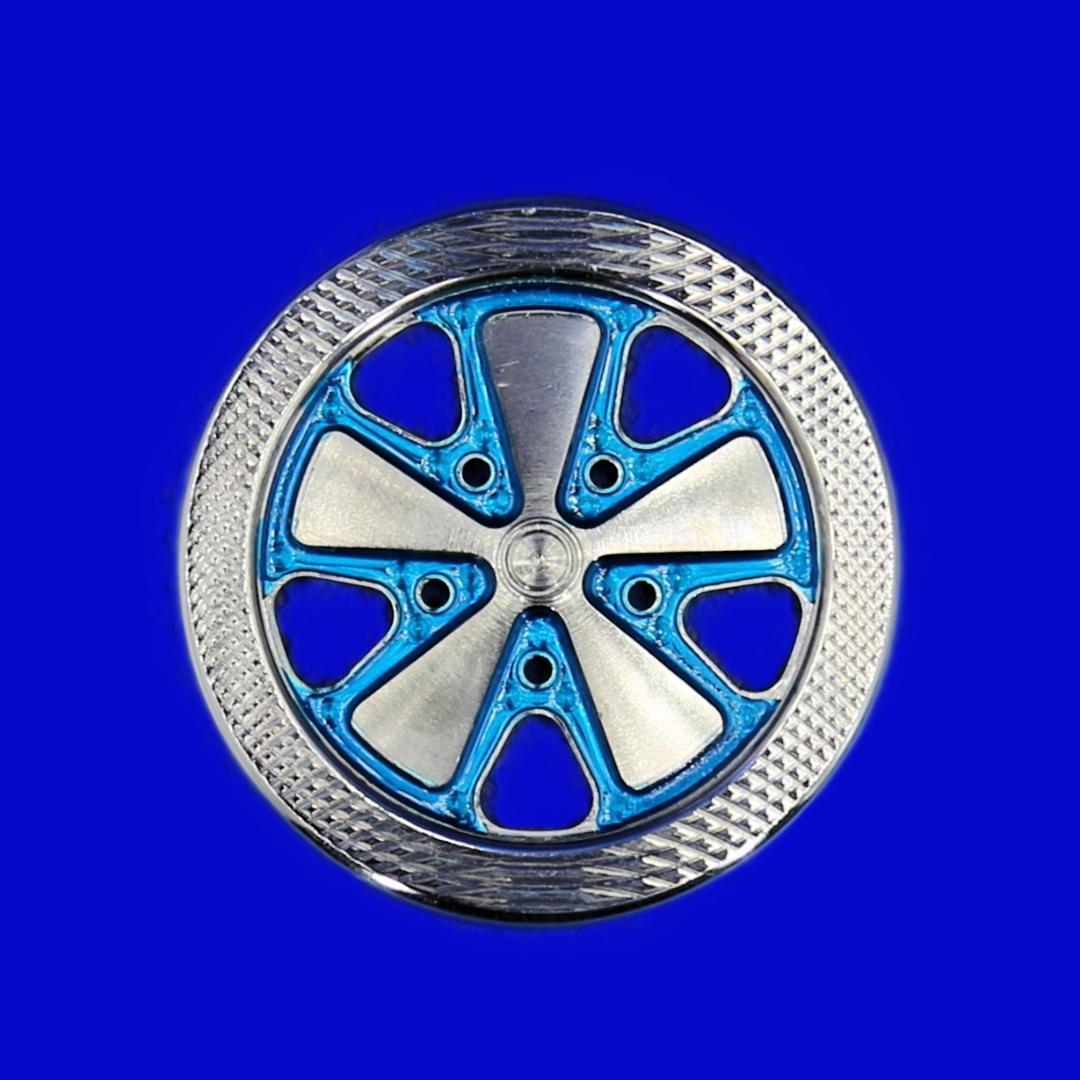 【激レアカラー】SCOTTY CAMERON☆マッスルホイールマーカー