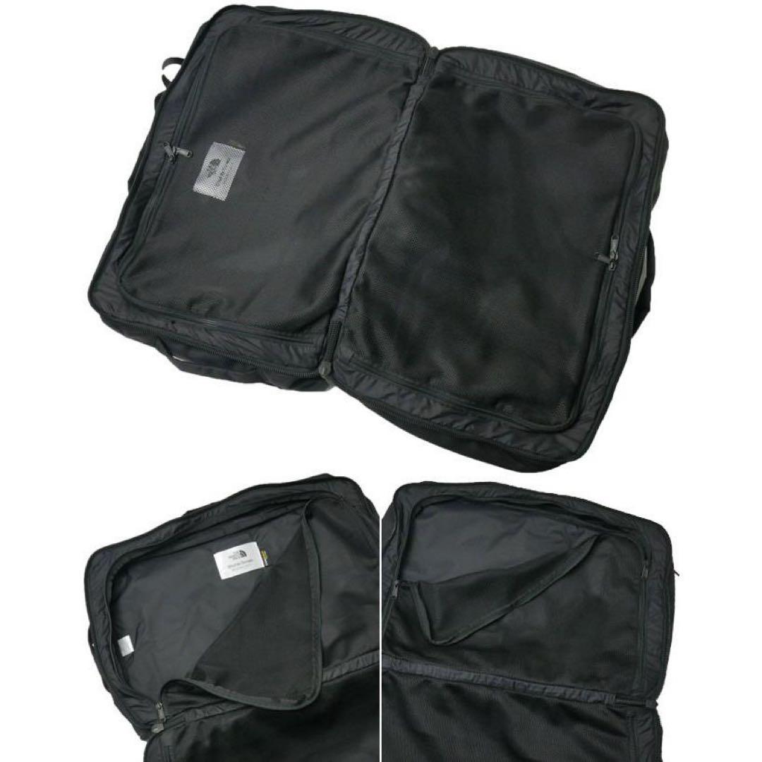 廃盤 the north face NM82332 座ノースフェイス 41L