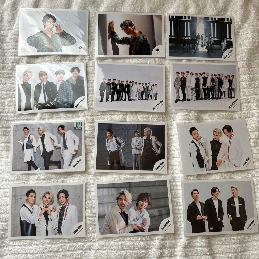 (本日限り値下げ) Man CD DVD 公式写真 うちわ まとめ売り