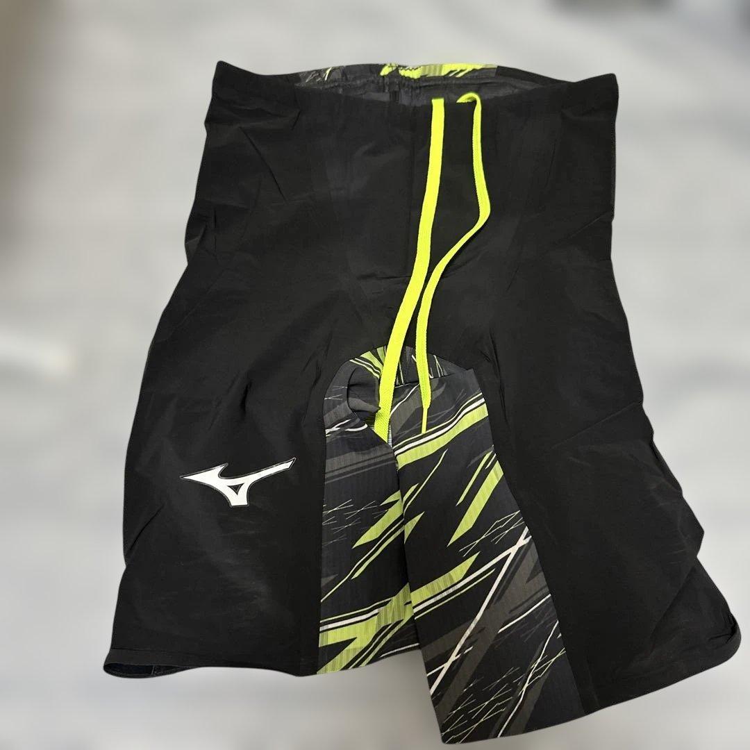 Mizuno 競泳水着 GX SONIC NEO AG