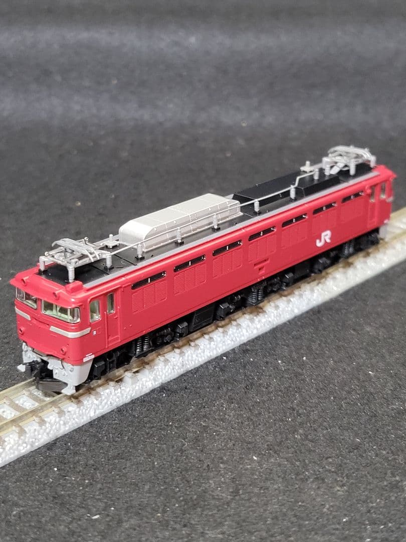 TOMIX 98928 JR 24系『さよなら あけぼの』セット 限定品