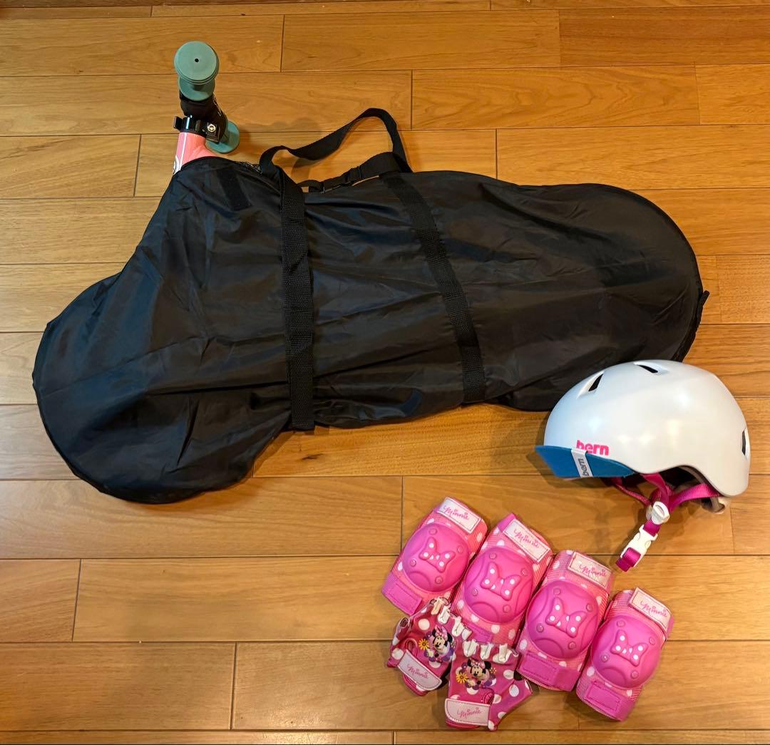 STRIDER XLARGE 限定 室内数回使用のみ 美品 希少