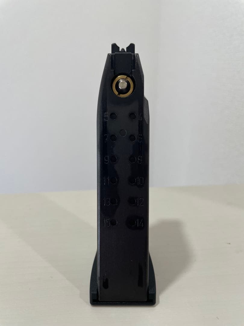 BIOHAZARD RE:4 sg-09r レオン　限定　東京マルイ