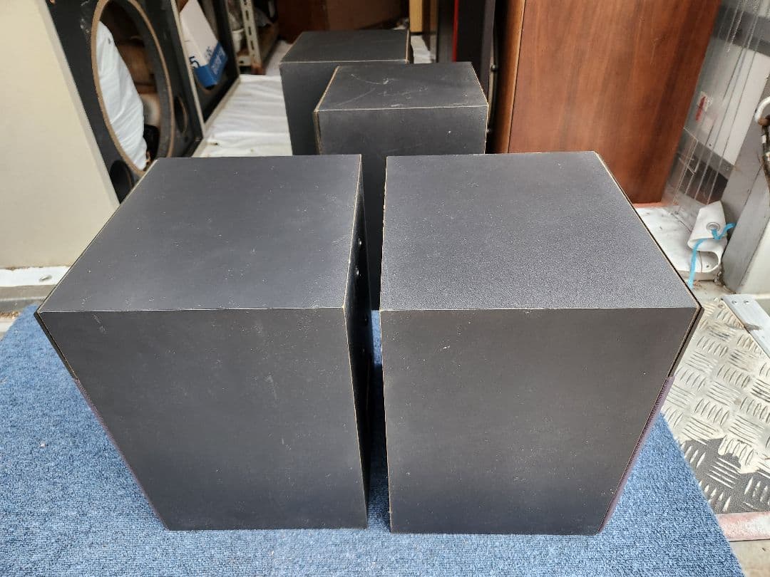 JBL J316 PRO ジャンク 銘板無し