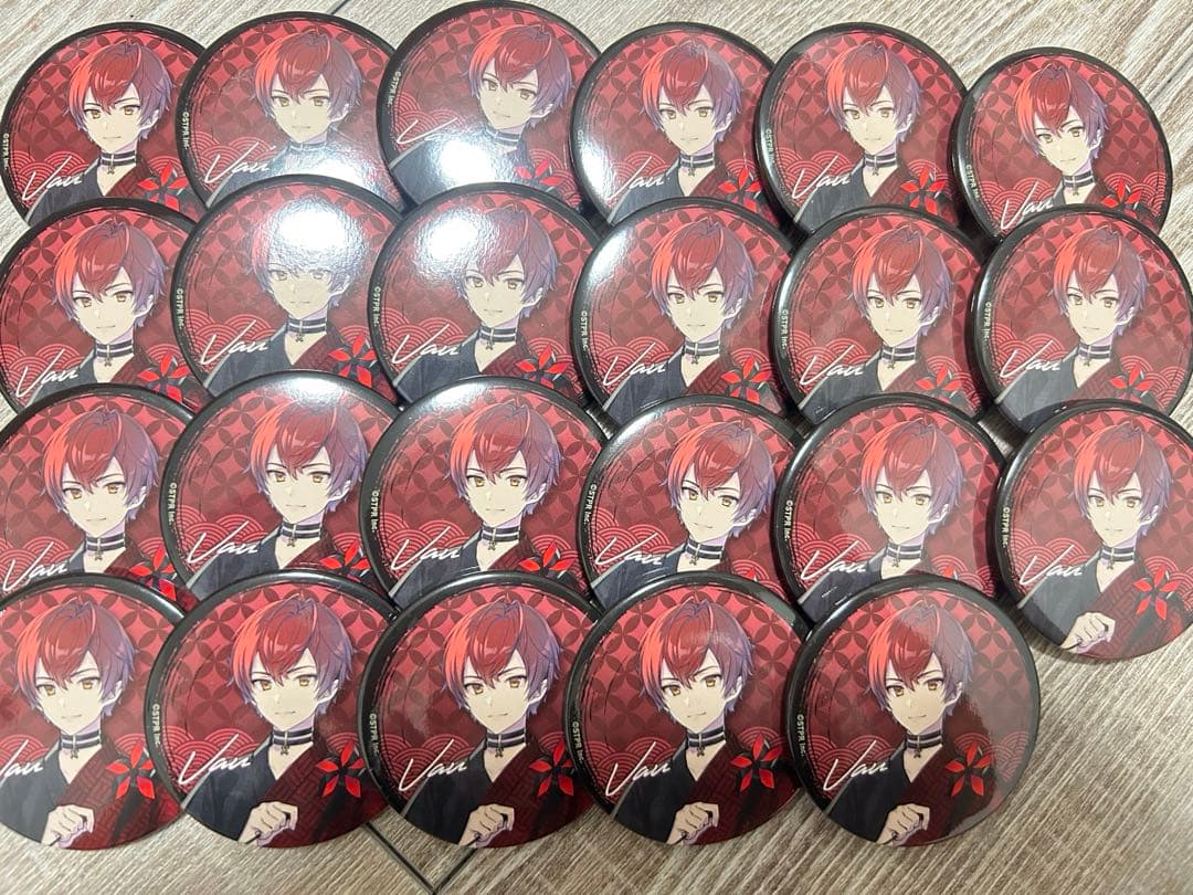 ばぁうくん 23 Summer 等身