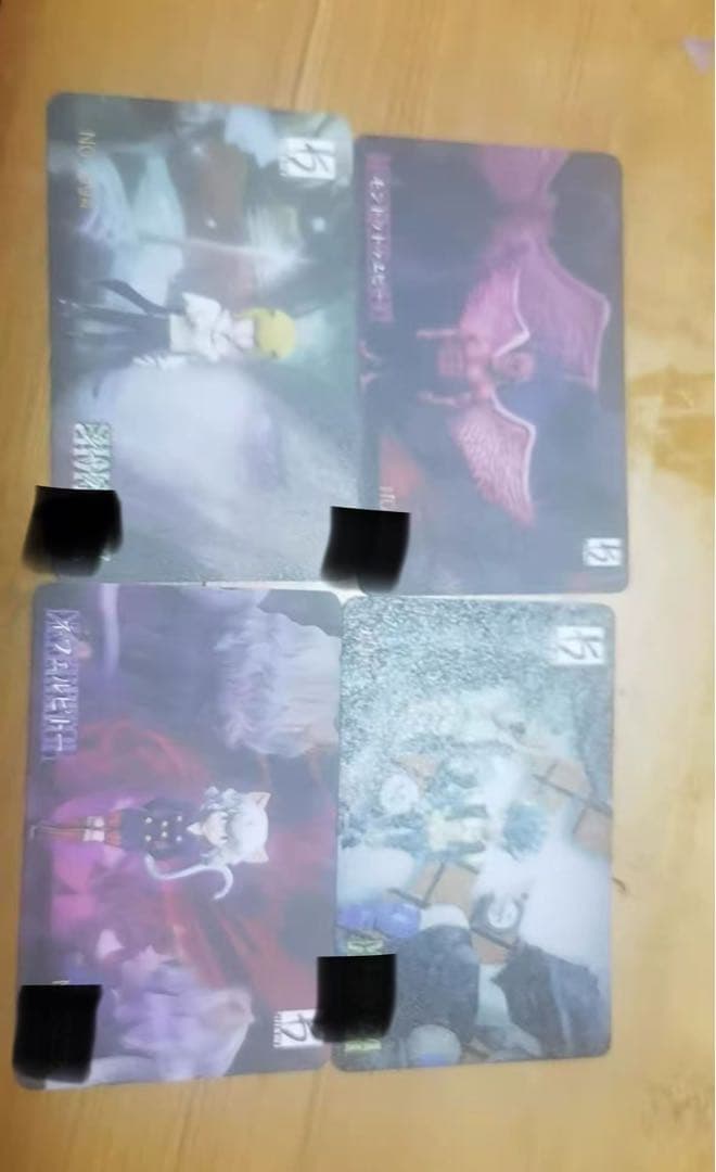 hunter×hunter メルエム ガレージキット ガレキスタチュー ①