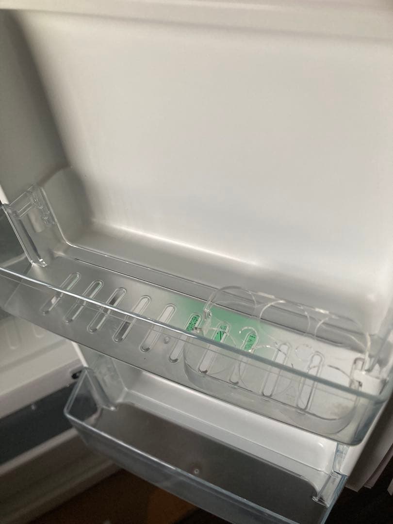 154L HISENSE 冷蔵庫　2021年製