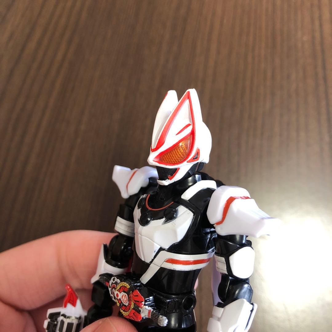 装動　ギーツ＆バッファ　セット