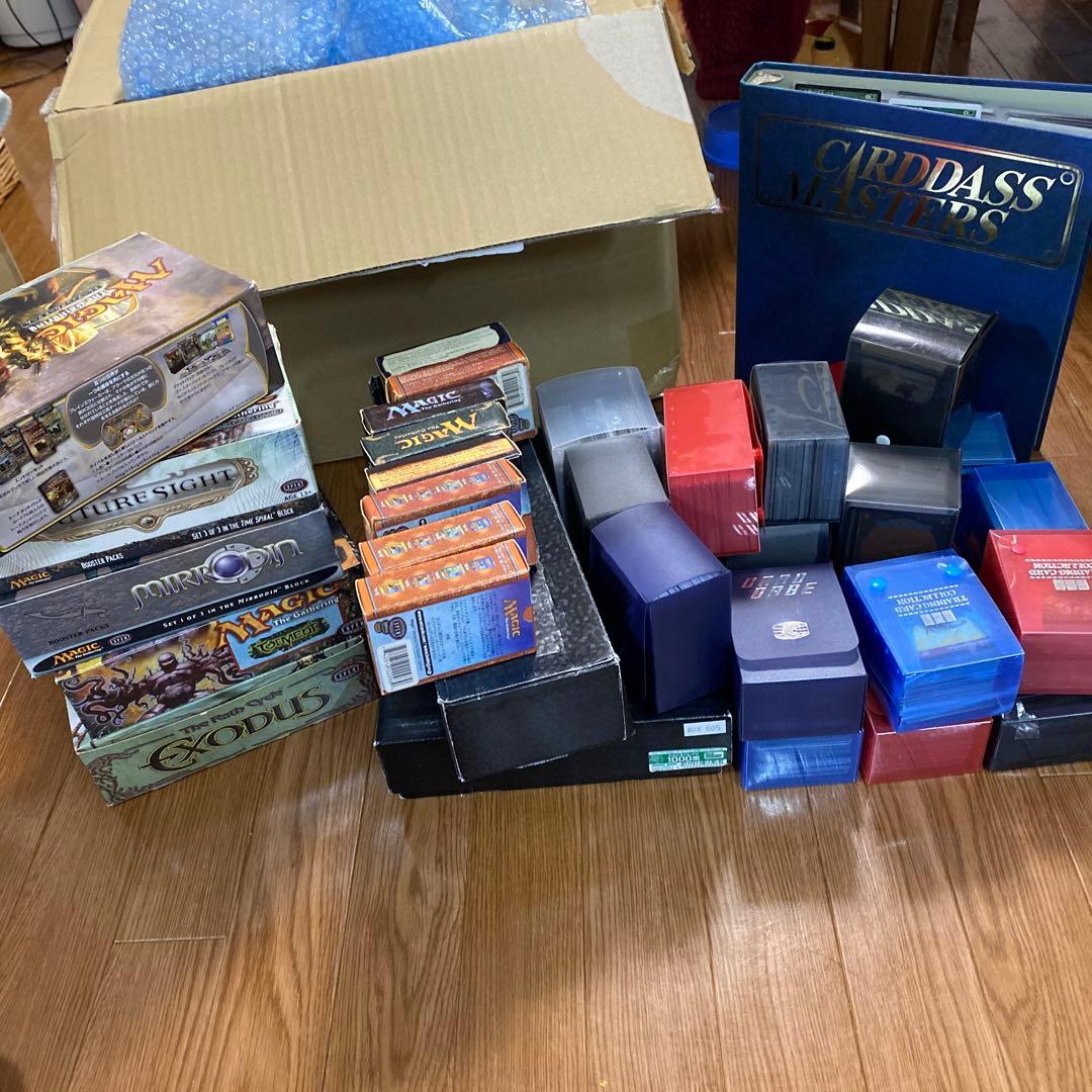 マジックザギャザリング MTG 大量　まとめ売り　セット　その2