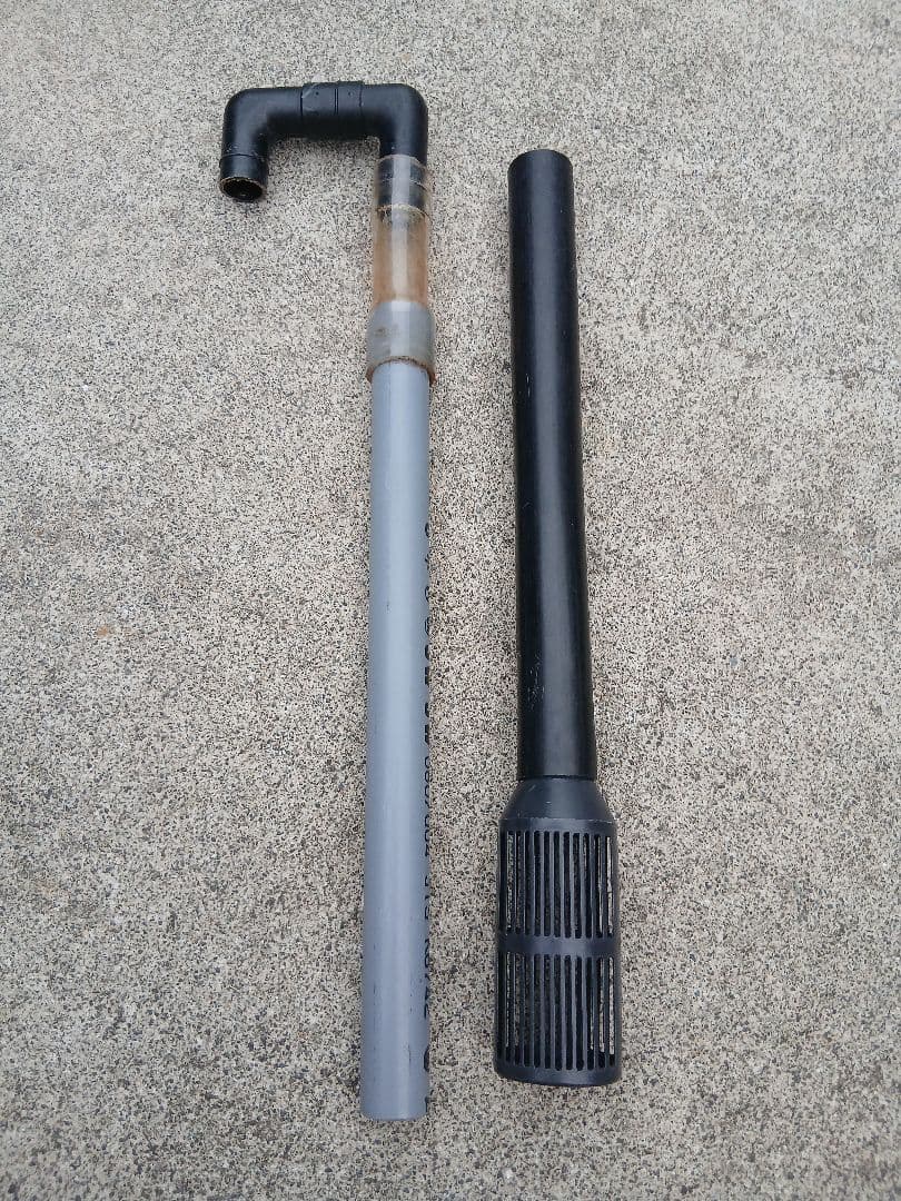 【イワキ レイシー】P-425V たて型ポンプ 動作確認済み 使用期間1年