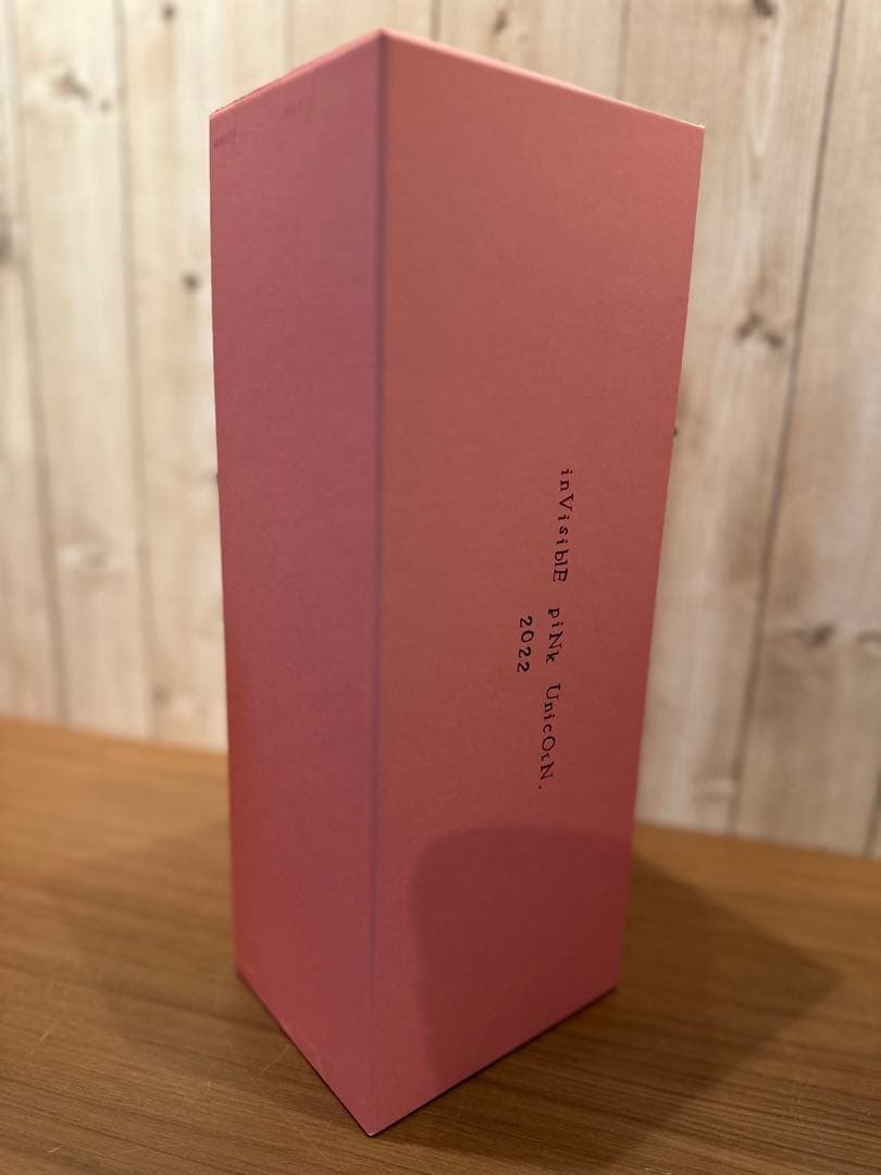 酒好きさん専用　新政　見えざるピンクのユニコーン2022