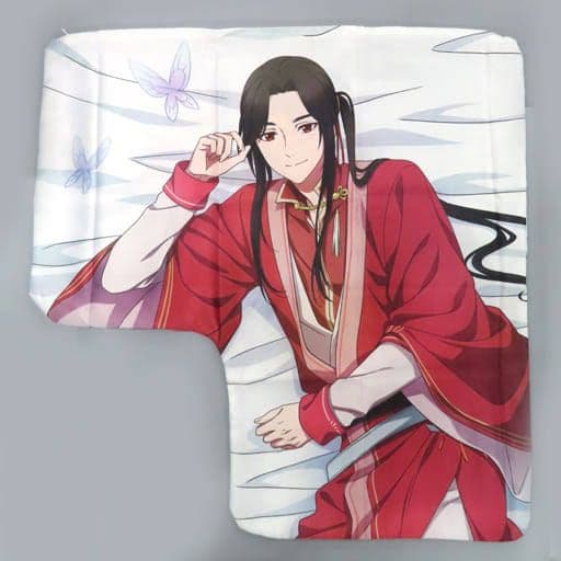 天官賜福　ドリーム クッション　コトブキヤ　絶版