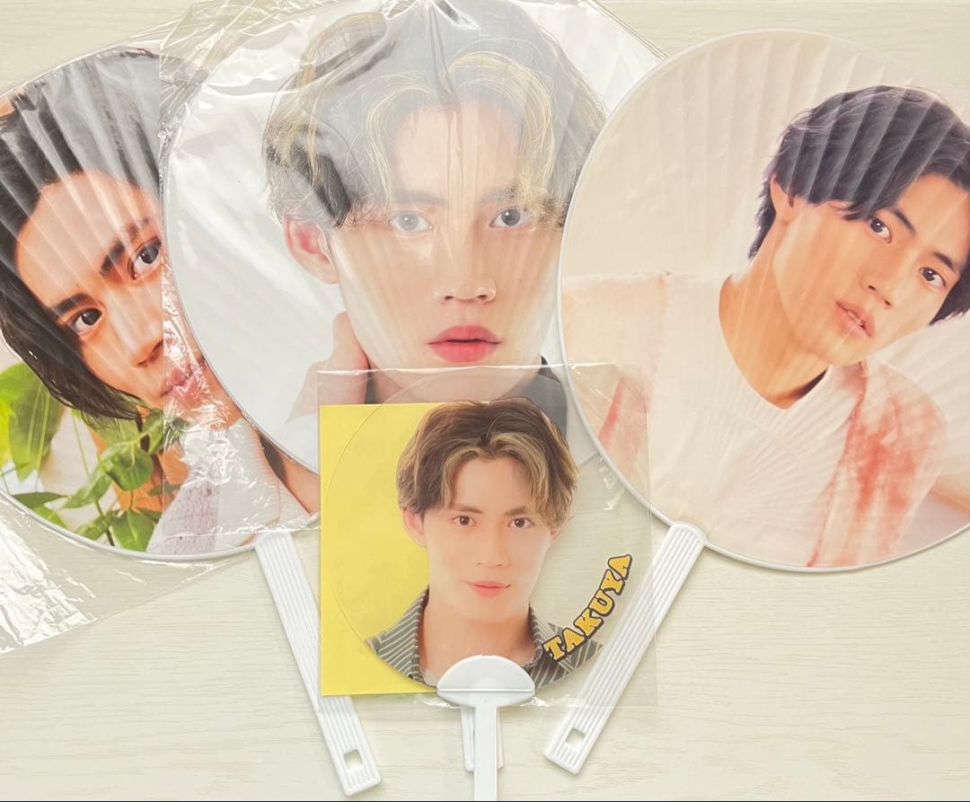 大槻拓也 グッズ