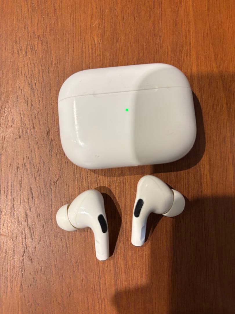 Apple AirPods Pro 第一世代本体