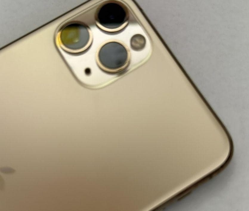 【SIMフリー】iPhone 11 Pro Max 512GB ゴールド