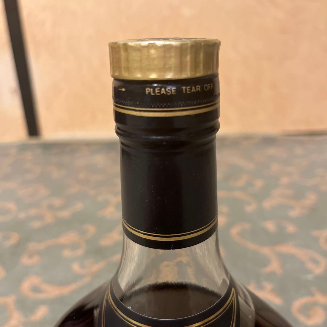 Hennessy XO 未開封