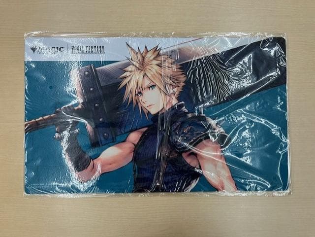 【新品未使用】クラウド　 プレイマット　クロネコヤマト発送