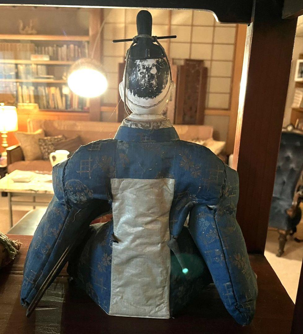 大幅値下げ！雛人形 　豪華　アンティーク