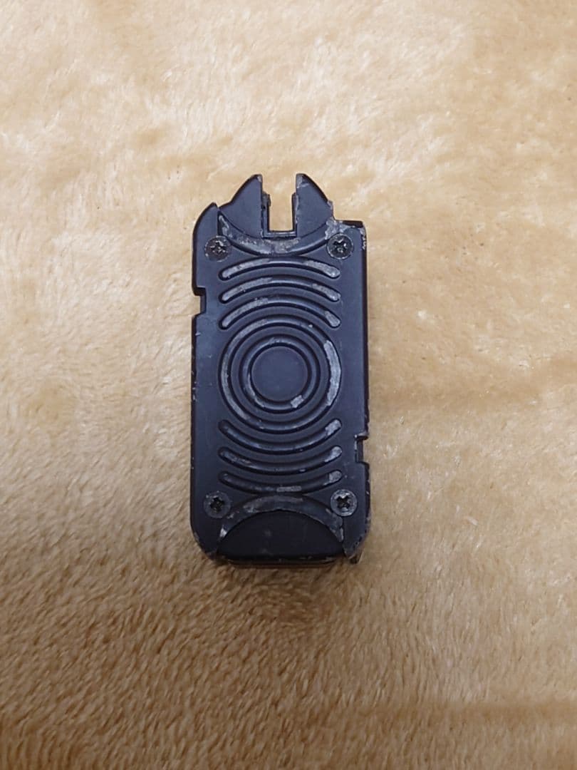 マルシン　6mm　M1ガーランド