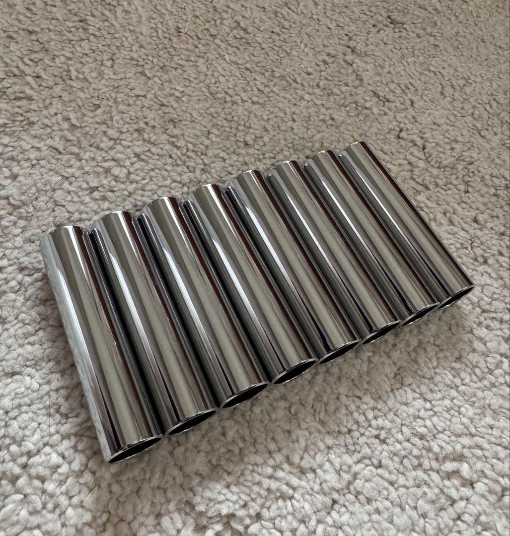 a usmハラー純正チューブ