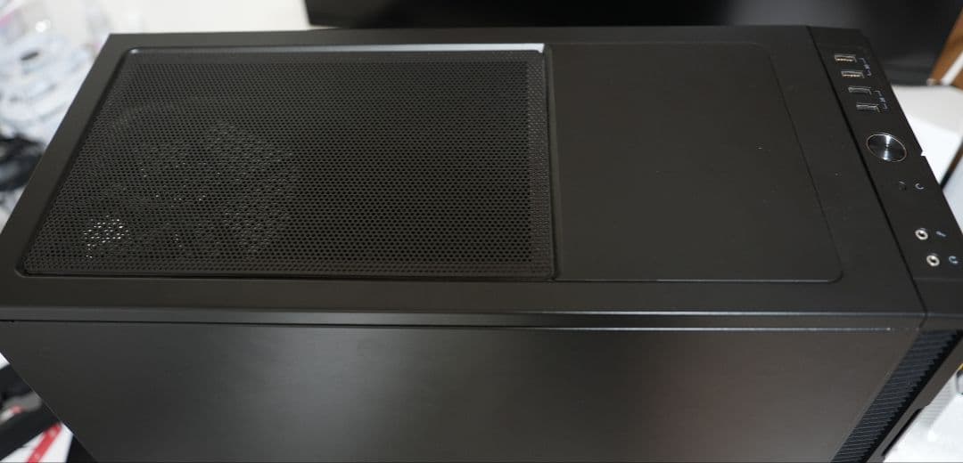 Fractal Design Define R5 PCケース おまけ付き