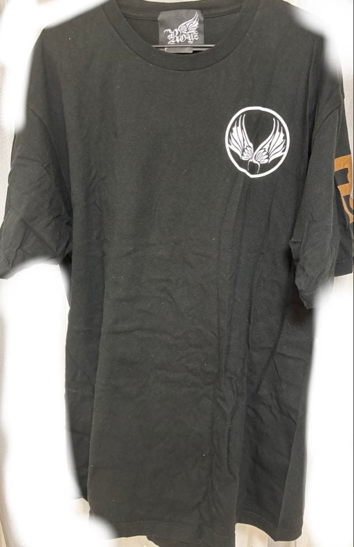 Royz 13周年Tシャツ